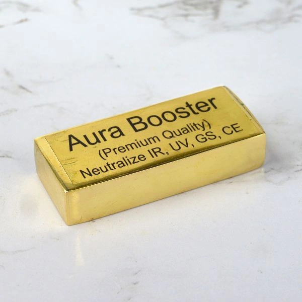 Aura Booster 