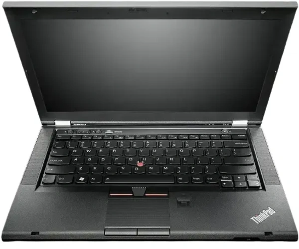 Lenovo ThinkPad T430 (Used Old) - Black, C, Corei5, 14, 256GB, 8GB