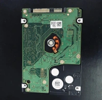 600GB SAS Hard Disk 10K 15K Dell HP (Renewed) - A, 600GB, 15K