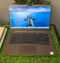 Dell Latitude 7300 8th Gen (Refurbish) - Gray, A, Corei5 8th, 13.3, 256GB, 8GB