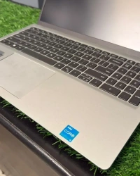 Dell Inspiron 15 3000 11th Gen Laptop (Renewed) - Silver, A, Corei3 11th, 15.6, 256GB, 8GB