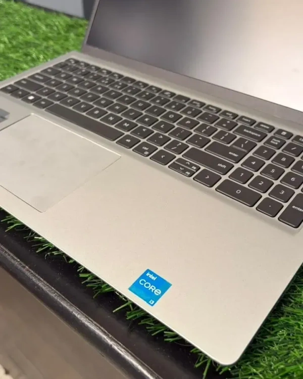 Dell Inspiron 15 3000 11th Gen Laptop (Renewed) - Silver, A, Corei3 11th, 15.6, 256GB, 8GB