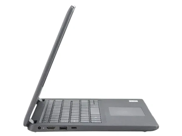 Dell Latitude 3410 Laptop (Refurbished) - Gray, A, Corei5 10th, 14, 256GB, 8GB