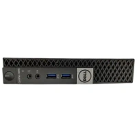 Dell DELL TINY OPTIPLEX 3040 MICRO (Renewed) - A, Corei5 6th, 256GB, 8GB