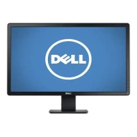 Dell 18.5 Inch Led Monitor (Refurbished) - Black, A, 18.5