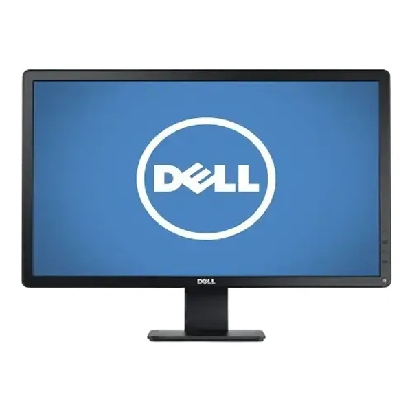 Dell 18.5 Inch Led Monitor (Refurbished) - Black, A, 18.5