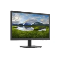 Dell 18.5 Inch Led Monitor (Refurbished) - Black, A, 18.5