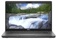 Dell Latitude 5400 (Renewed) - Black, A, Corei5, 14, 256GB, 16GB