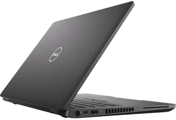 Dell Latitude 5400 (Renewed) - Black, A, Corei5, 14, 256GB, 8GB