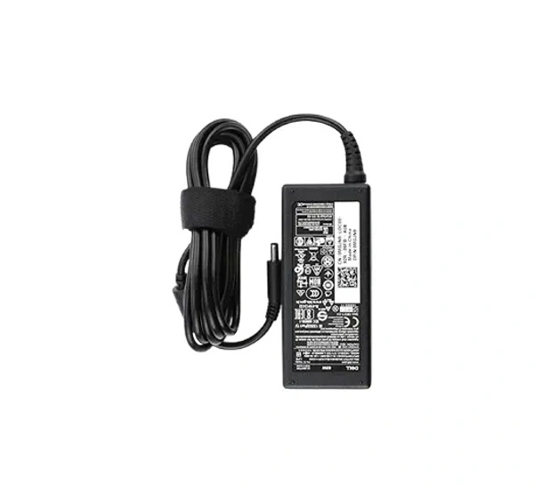 Dell 65W Small Pin Original Laptop Charger (New)