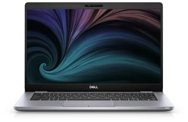 Dell Latitude 5310 10th Gen (Renewed) - Gray, A, Corei5, 13.3 Touch, 256GB, 8GB