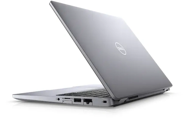 Dell Latitude 5310 10th Gen (Renewed) - Gray, A, Corei5, 13.3 Touch, 256GB, 8GB