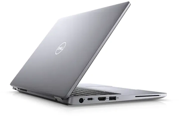 Dell Latitude 5310 10th Gen (Renewed) - Gray, A, Corei5, 13.3 Touch, 256GB, 8GB