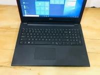 Dell Inspiron 15 3000 Series 4th Gen Laptop (Refurbished) - Red, A, Corei7, 15.6, 256GB, 8GB