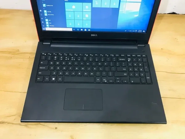 Dell Inspiron 15 3000 Series 5th Gen Laptop (Refurbished) - Black, A, Corei3, 15.6, 256GB, 8GB