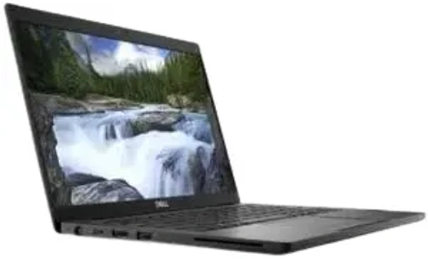 Dell DELL LATITUDE 7380 (RENEWED) - Black, A, Corei5, 13.3, 256GB, 8GB