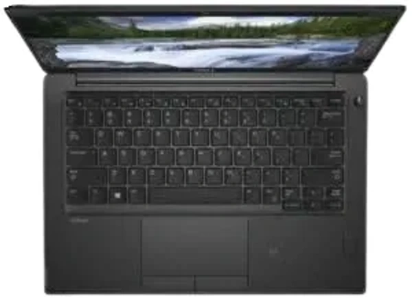 Dell DELL LATITUDE 7380 (RENEWED) - Black, A, Corei5, 13.3, 256GB, 8GB