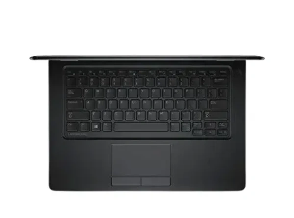 Dell Latitude E5450 (Refurbished) - Black, B, Corei5, 14, 256GB, 8GB