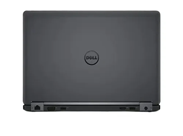 Dell Latitude E5450 (Refurbished) - Black, B, Corei5, 14, 256GB, 8GB