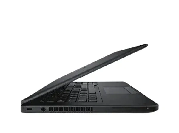 Dell Latitude E5450 (Refurbished) - Black, B, Corei5, 14, 256GB, 8GB