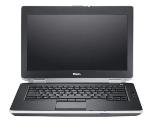 Dell Latitude E6430 (Used Old) - Gray, C, Corei5, 14, 256GB, 8GB