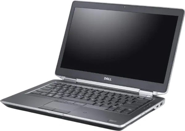 Dell Latitude E6430 (Used Old) - Gray, C, Corei5, 14, 256GB, 8GB