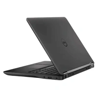 Dell Latitude E7470 (Refurbished) - Black, A, Corei7, 14, 512GB, 16GB