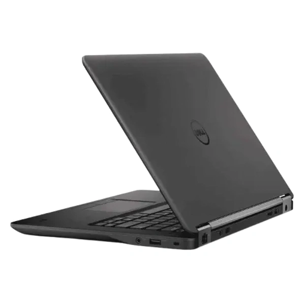 Dell Latitude E7470 (Refurbished) - Black, A, Corei7, 14, 512GB, 8GB