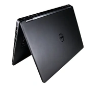 Dell Latitude E7470 (Refurbished) - Black, A, Corei5, 14, 512GB, 8GB