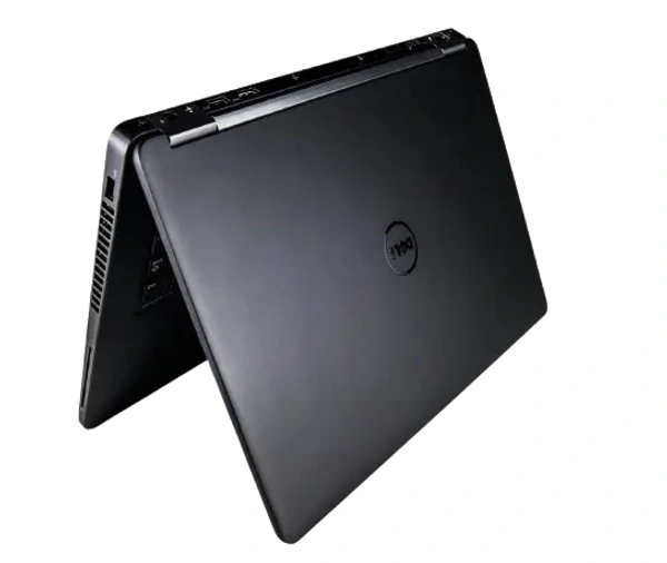 Dell Latitude E7470 (Refurbished) - Black, A, Corei7, 14, 512GB, 8GB