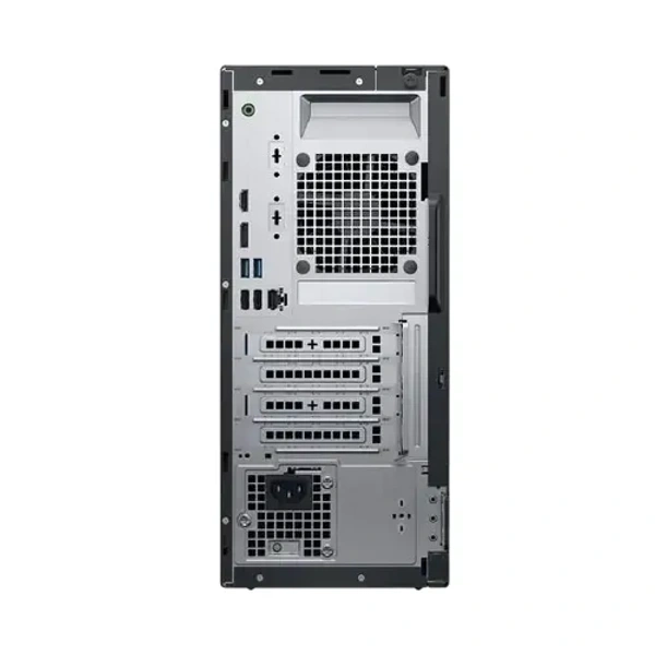 Dell OptiPlex 3070 Tower Desktop PC (Renewed) - Black, A, Corei5 8th, 512GB, 8GB, 2GB QUADRO