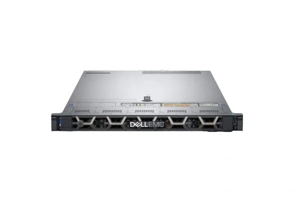 Dell PowerEdge R640 EMC (Refurbished) - Intel® Xeon® Gold 5115 Processor, 1.8TB, 128GB