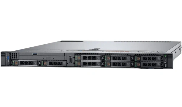 Dell PowerEdge R640 EMC (Refurbished) - Intel® Xeon® Gold 5115 Processor, 1.8TB, 128GB