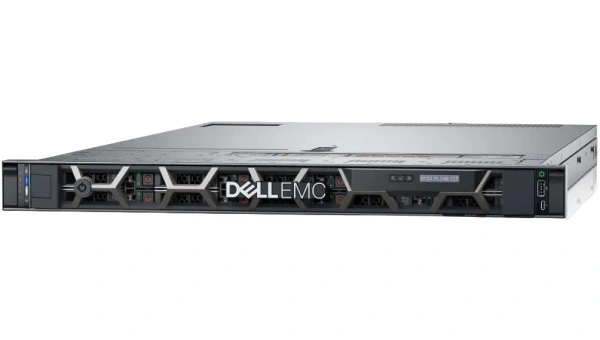 Dell PowerEdge R640 EMC (Refurbished) - Intel® Xeon® Gold 5115 Processor, 1.8TB, 128GB