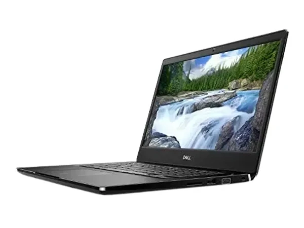 Dell Latitude 3400 (Refurbished) - Black, A, Corei5, 14, 256GB, 16GB