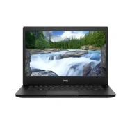 Dell Latitude 3400 (Refurbished) - Black, A, Corei5, 14, 512GB, 16GB