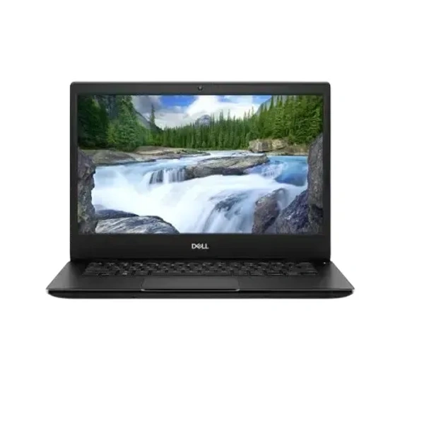 Dell Latitude 3400 (Refurbished) - Black, A, Corei5, 14, 256GB, 16GB