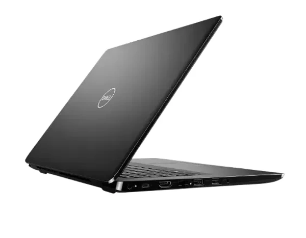 Dell Latitude 3400 (Refurbished) - Black, A, Corei5, 14, 256GB, 16GB