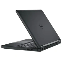 Dell Latitude E5440 (Refurbished) - Black, B, Corei5, 14, 512GB, 16GB