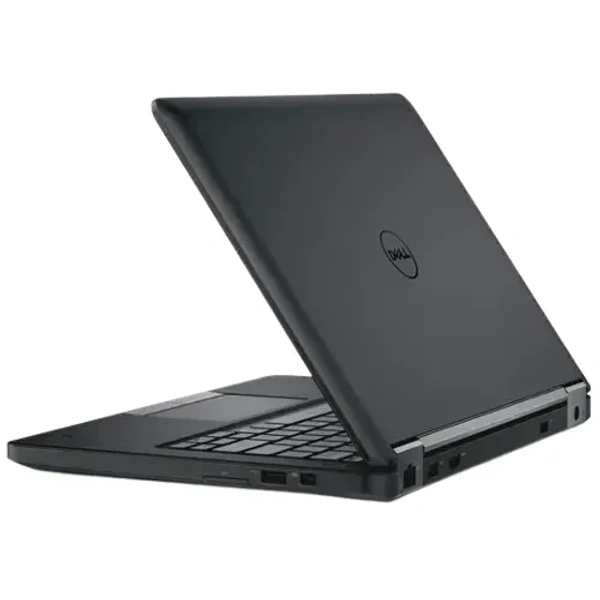 Dell Latitude E5440 (Refurbished) - Black, B, Corei5, 14, 256GB, 16GB