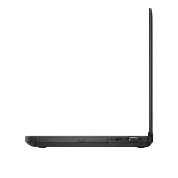 Dell Latitude E5440 (Refurbished) - Black, B, Corei5, 14, 256GB, 16GB