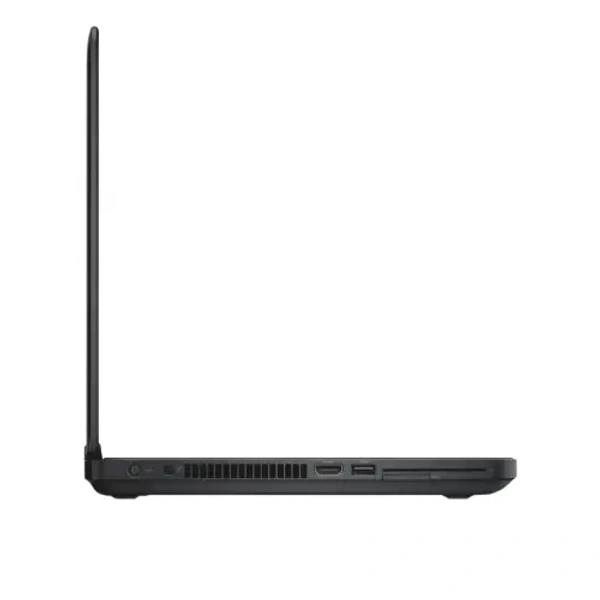 Dell Latitude E5440 (Refurbished) - Black, B, Corei5, 14, 256GB, 16GB