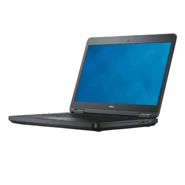 Dell Latitude E5440 (Refurbished) - Black, B, Corei5, 14, 256GB, 16GB