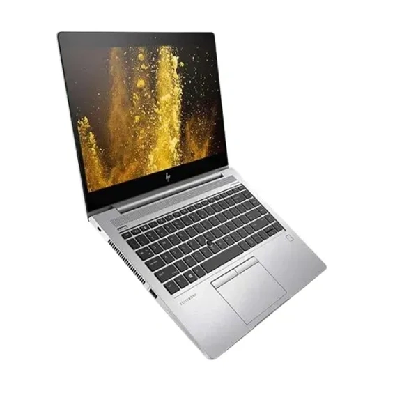 HP EliteBook 840 G5 (Renewed) - Silver, A, Corei7, 14, 256GB, 8GB