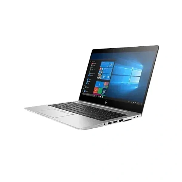 HP EliteBook 840 G5 (Renewed) - Silver, A, Corei7, 14, 256GB, 8GB