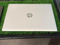 HP ProBook 450 G5 8th Gen (Refurbished) - Silver, A, Corei5 8th, 15.6, 256GB, 8GB