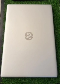 HP ProBook 450 G5 8th Gen (Refurbished) - Silver, A, Corei5 8th, 15.6, 256GB, 8GB