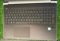 HP ProBook 450 G5 8th Gen (Refurbished) - Silver, A, Corei5 8th, 15.6, 256GB, 8GB