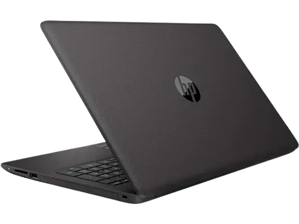 HP 250 G7 7th Gen Laptop (Refurbished) - Gray, B, Corei3, 15.6, 256GB, 8GB