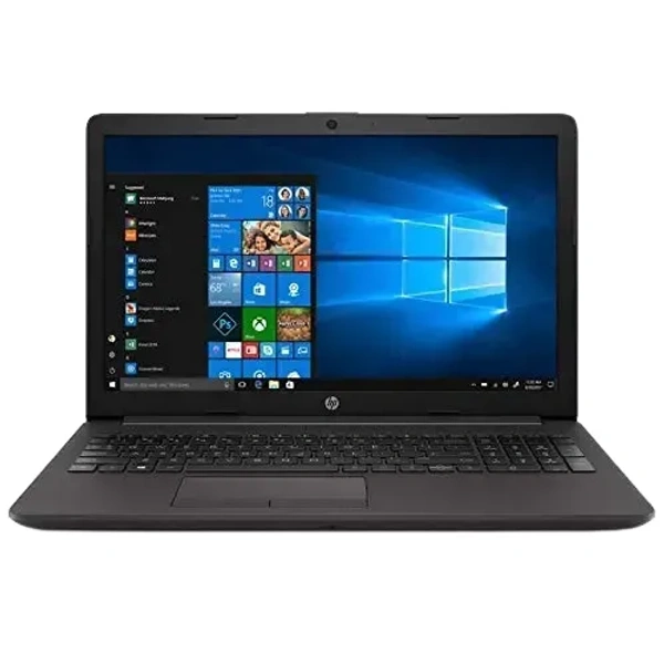 HP 250 G7 7th Gen Laptop (Refurbished) - Gray, B, Corei3, 15.6, 256GB, 8GB